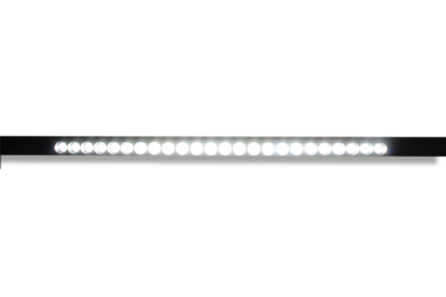 Tecbright CX8208A | Magnetische Grille-Leuchte | 24W | DC48V  CX