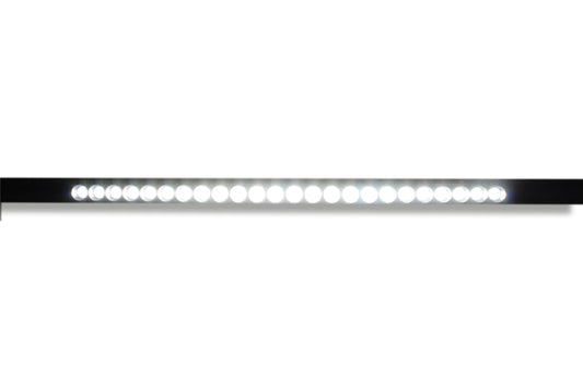 Tecbright CX8208A | Magnetische Grille-Leuchte | 24W | DC48V  CX