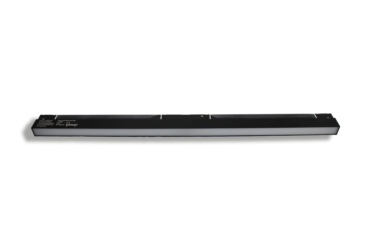 Tecbright CX8108A – Magnetische Linearleuchte, 24W, DC48V CX