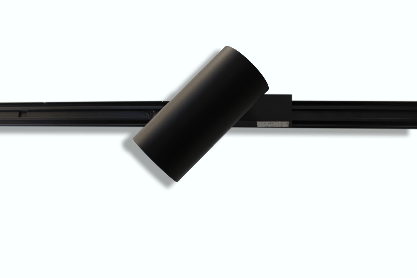 Tecbright Magnetischer LED-Schienenstrahler Zylinderform | 18 W | 1440 lm | TML