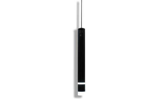 Tecbright Magnetische LED-Pendelleuchte Zylinder | 7 W | 785 lm | TML