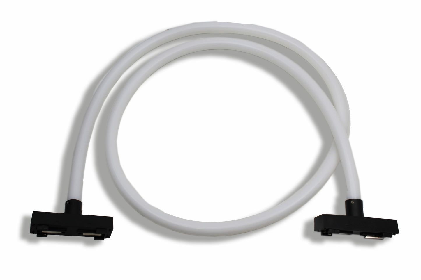 Tecbright Flexlicht „Magnetic Rope“ | 36 W | 615 lm | 2 m Länge | Ø 20 mm | TML