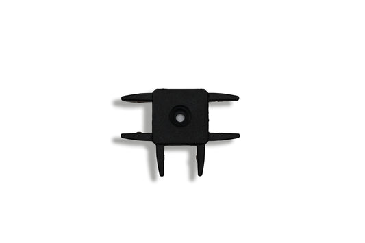 Tecbright T-Verbindungsstück für DC48V-Magnetschienen (dünne Ausführung)  TML