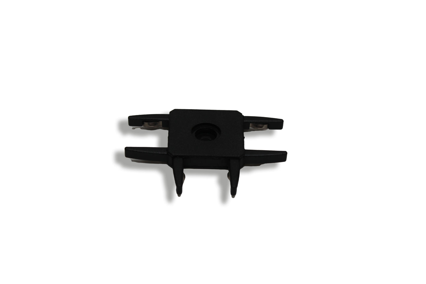 Tecbright T-Verbindungsstück für DC48V-Magnetschienen (dünne Ausführung)  TML