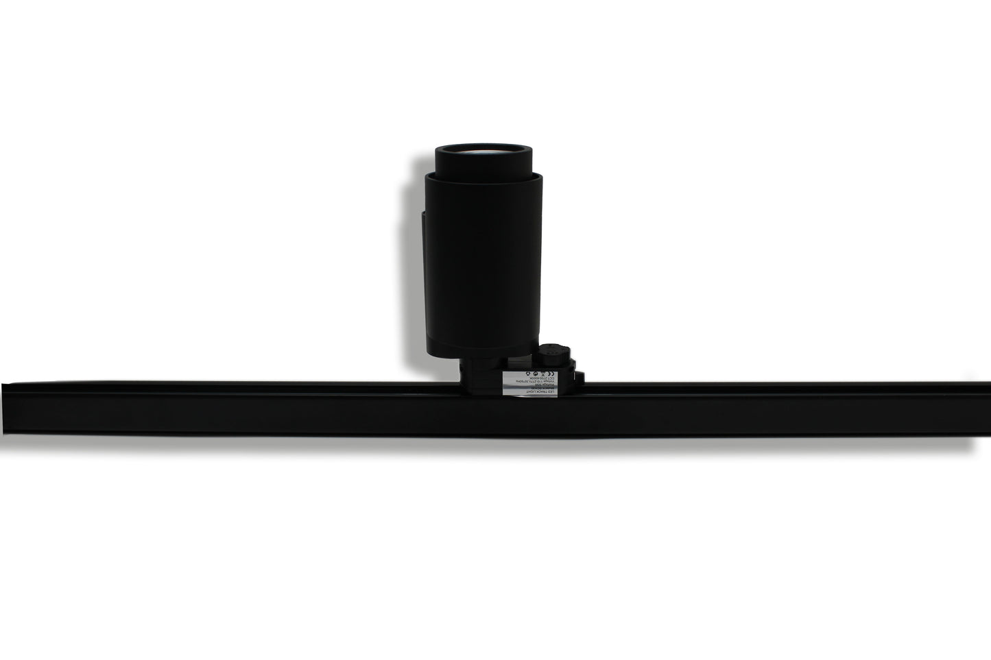 Tecbright LED-Strahler für 3-Phasen-Stromschiene – 30 W, einstellbare Farbtemperatur