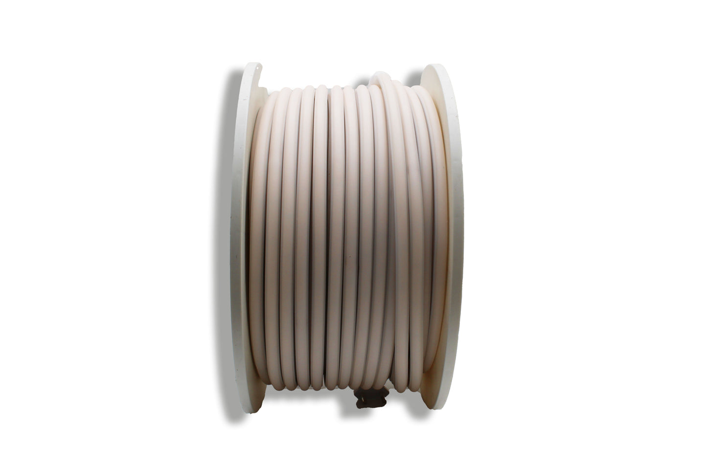 Tecbright COB LED-Streifen 230 V – 10 mm, 50 cm kürzbar, Rolle