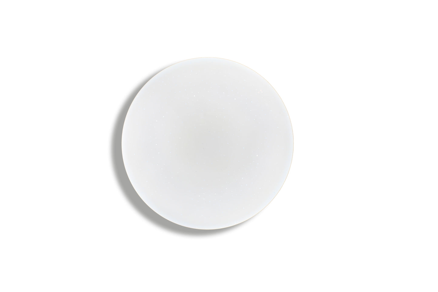 Tecbright RGBW Deckenleuchte | Ø 395 mm | 2100 lm | mit Fernbedienung