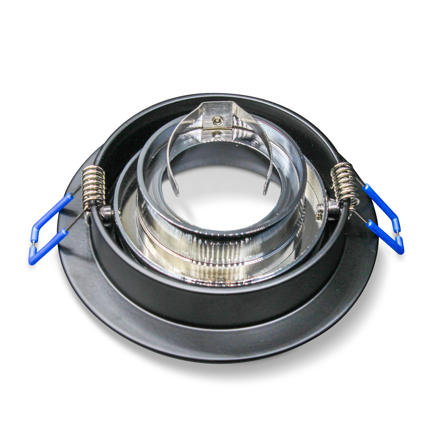 Tecbright GU10 Rahmen  1232 -  Schwarz