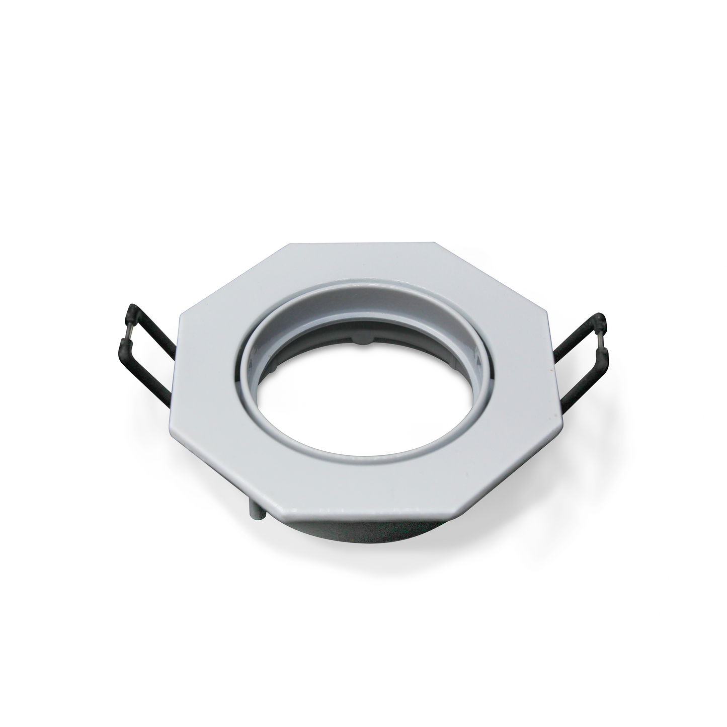 Tecbright GU10 Rahmen 5572 - Weiß