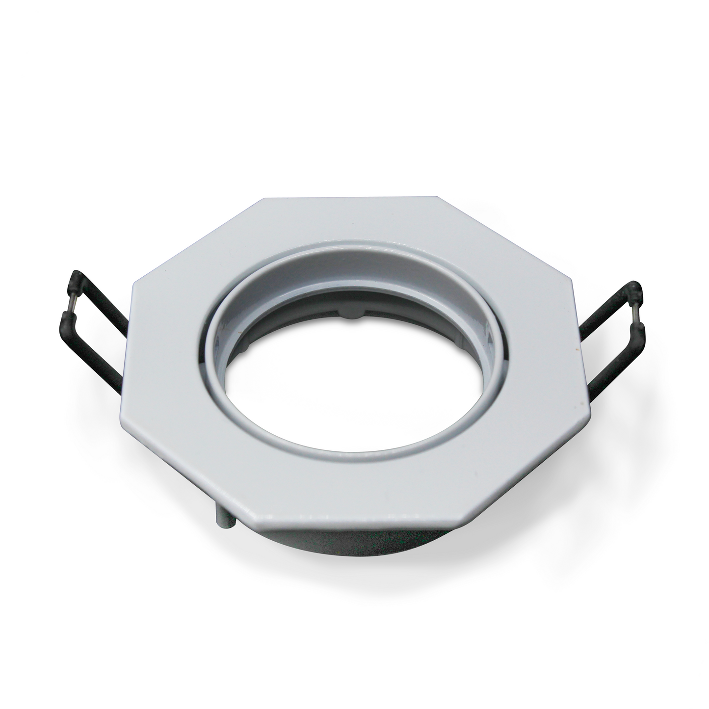 Tecbright GU10 Rahmen 5572 - Weiß