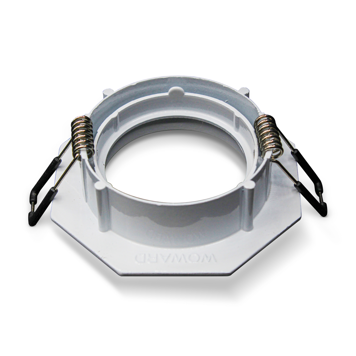 Tecbright GU10 Rahmen 5572 - Weiß
