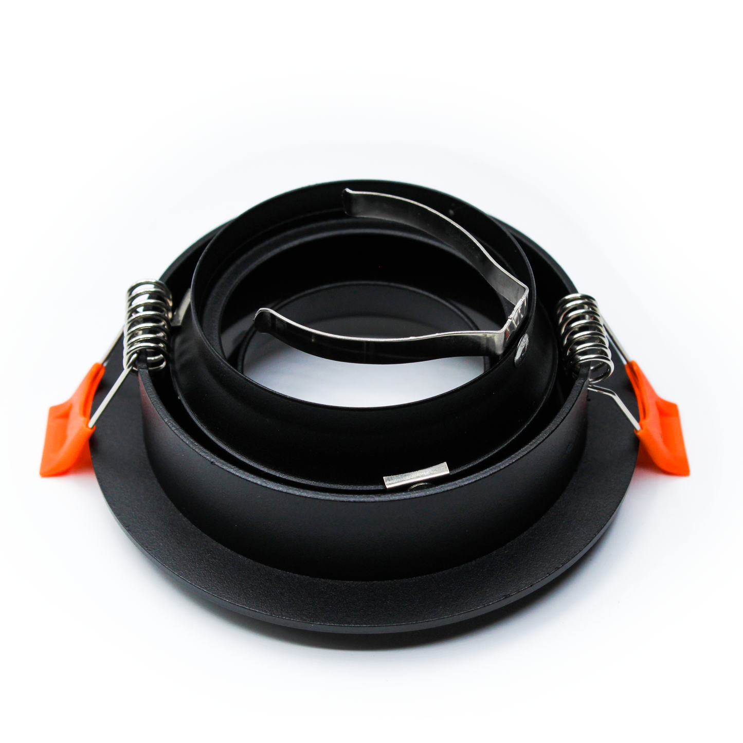 Tecbright GU10 Rahmen A9060 - Schwarz