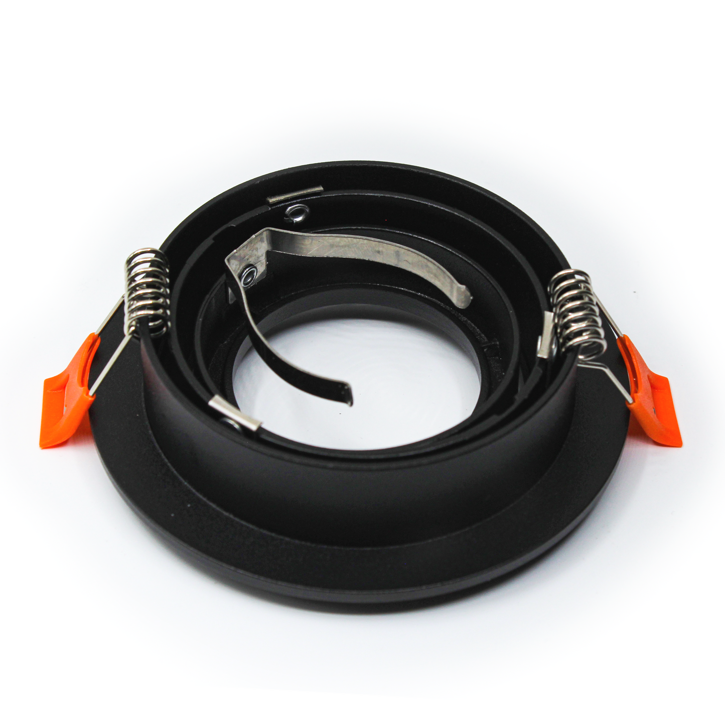 Tecbright GU10 Rahmen A9060 - Schwarz