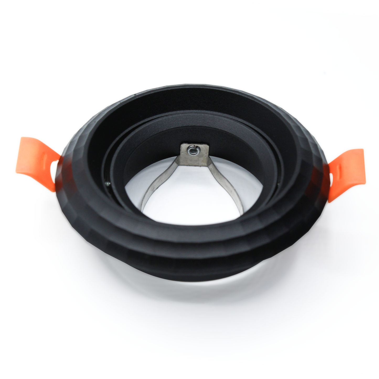 Tecbright GU10 Rahmen A9090 - Schwarz