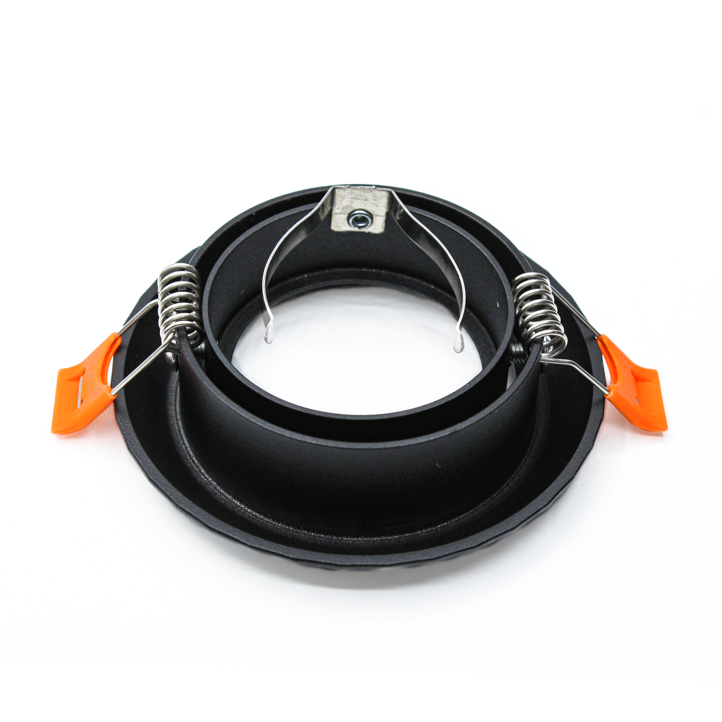 Tecbright GU10 Rahmen A9090 - Schwarz
