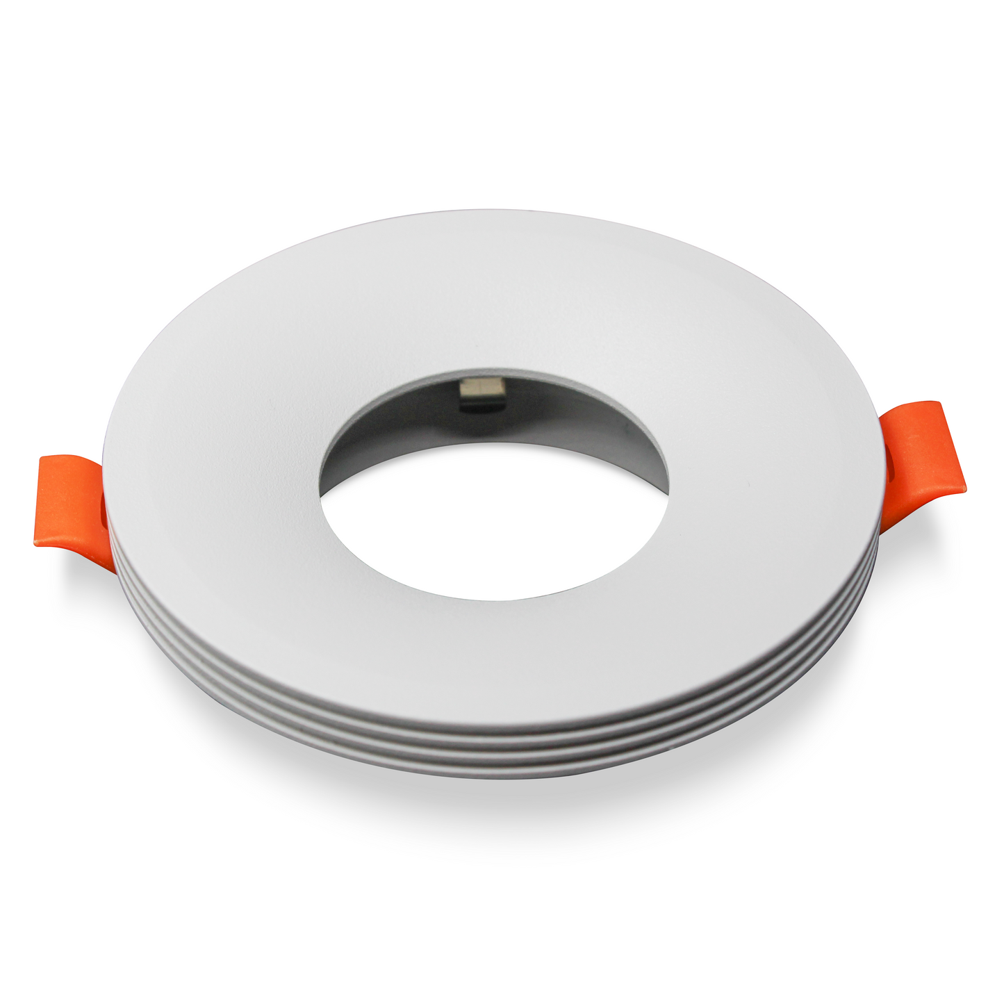 Tecbright GU10 Rahmen A1020A - Weiß