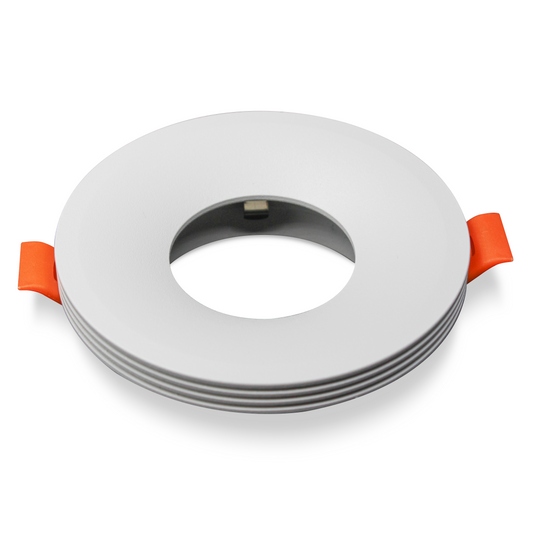 Tecbright GU10 Rahmen A1020A - Weiß