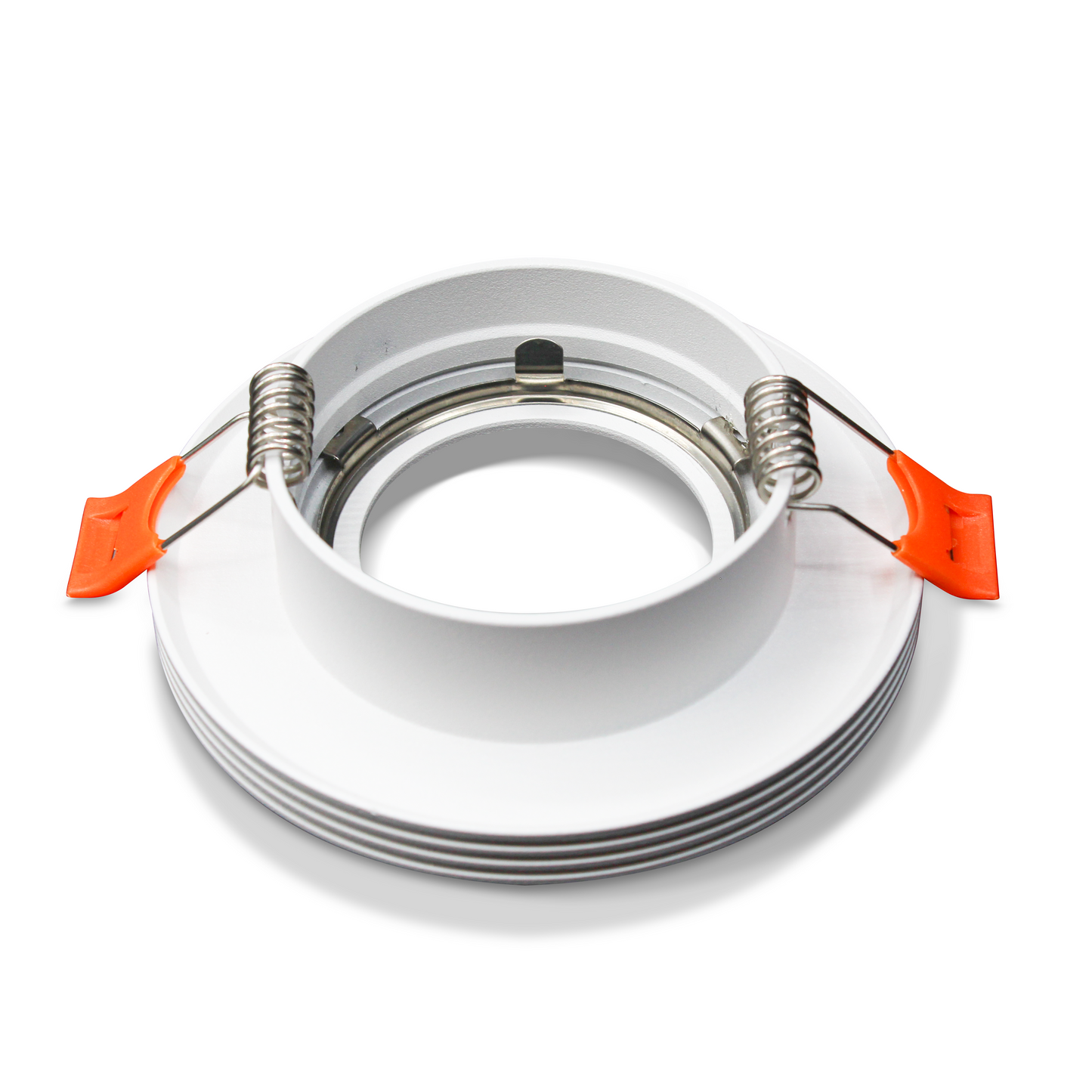 Tecbright GU10 Rahmen A1020A - Weiß