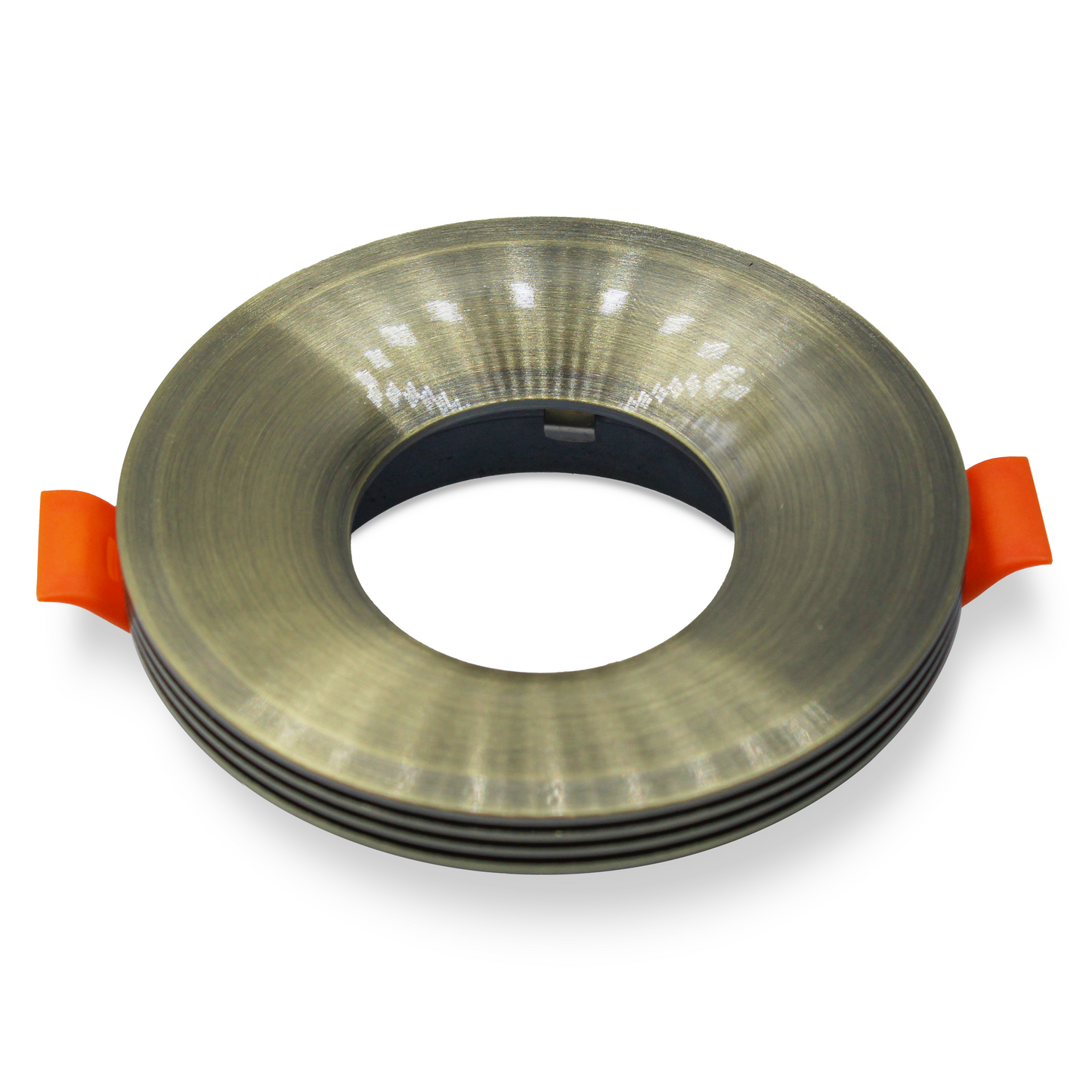 Tecbright GU10 Rahmen A1020A - Bronze