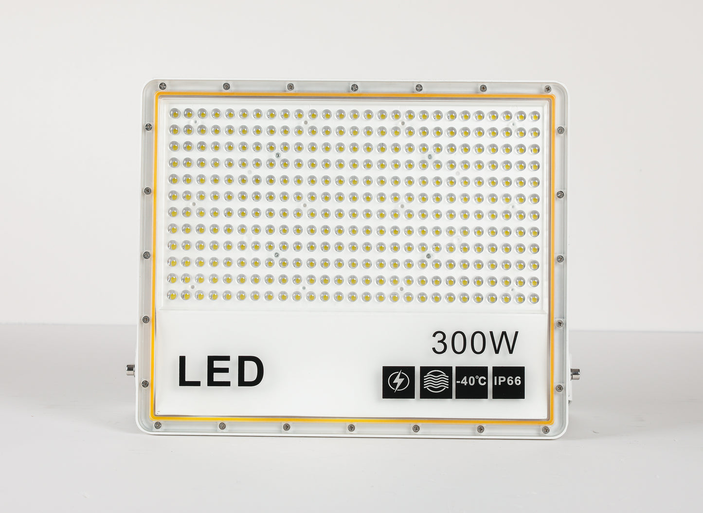 Tecbright LED-Fluter | 300W | IP67 |27000 lm