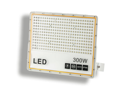 Tecbright LED-Fluter | 300W | IP67 |27000 lm