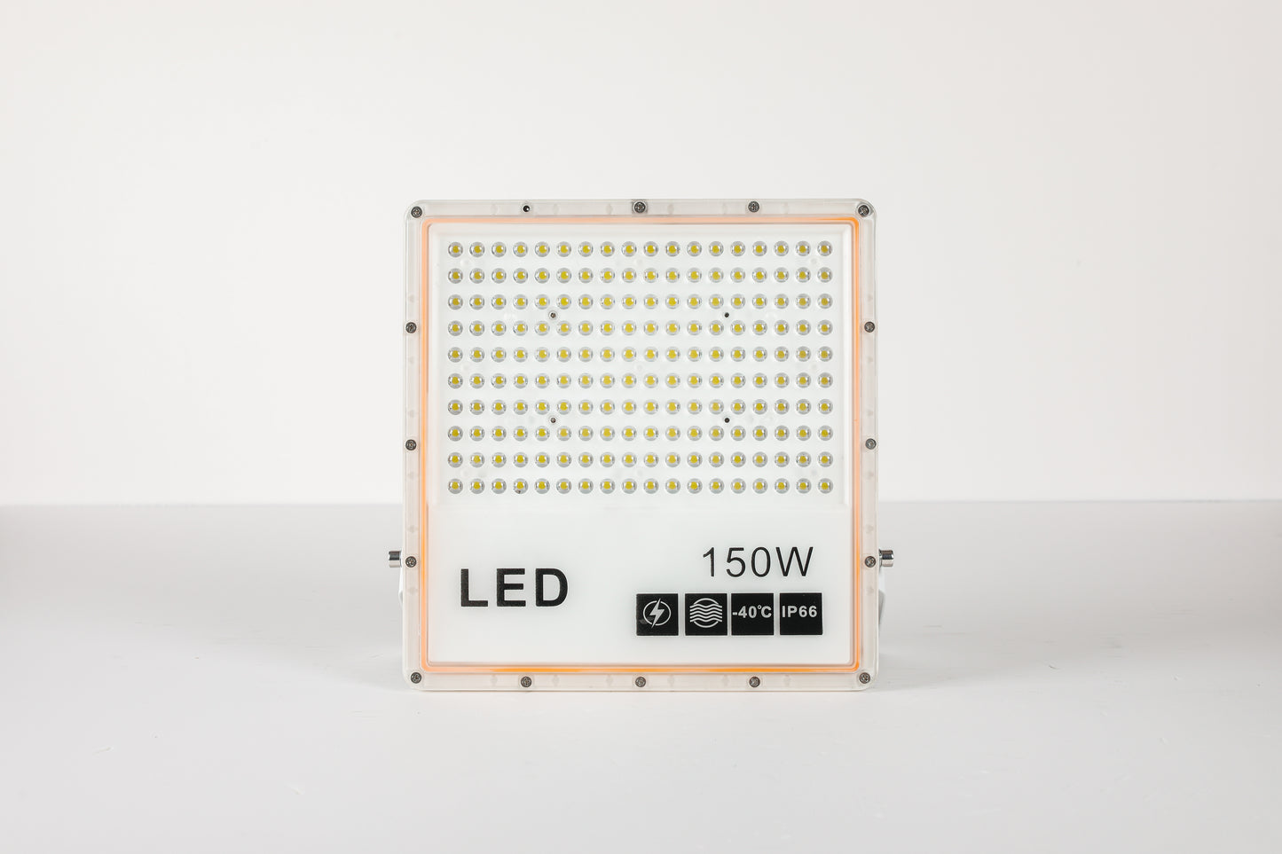 Tecbright LED-Fluter | 150W | IP67 |13500 lm