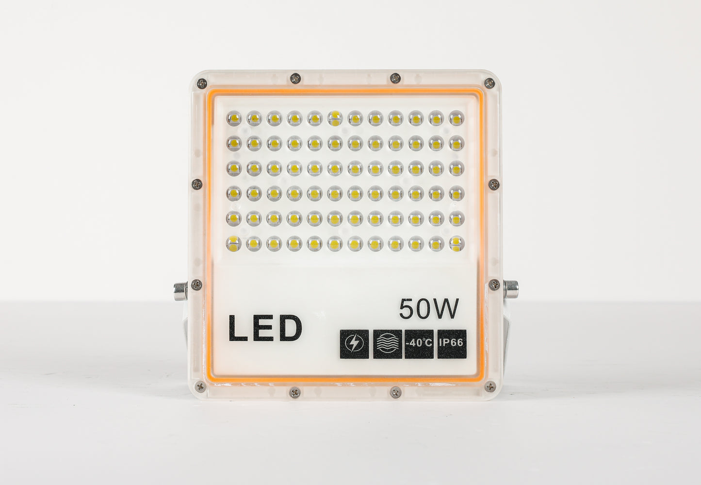 Tecbright LED-Fluter | 50W | IP67 |4500 lm