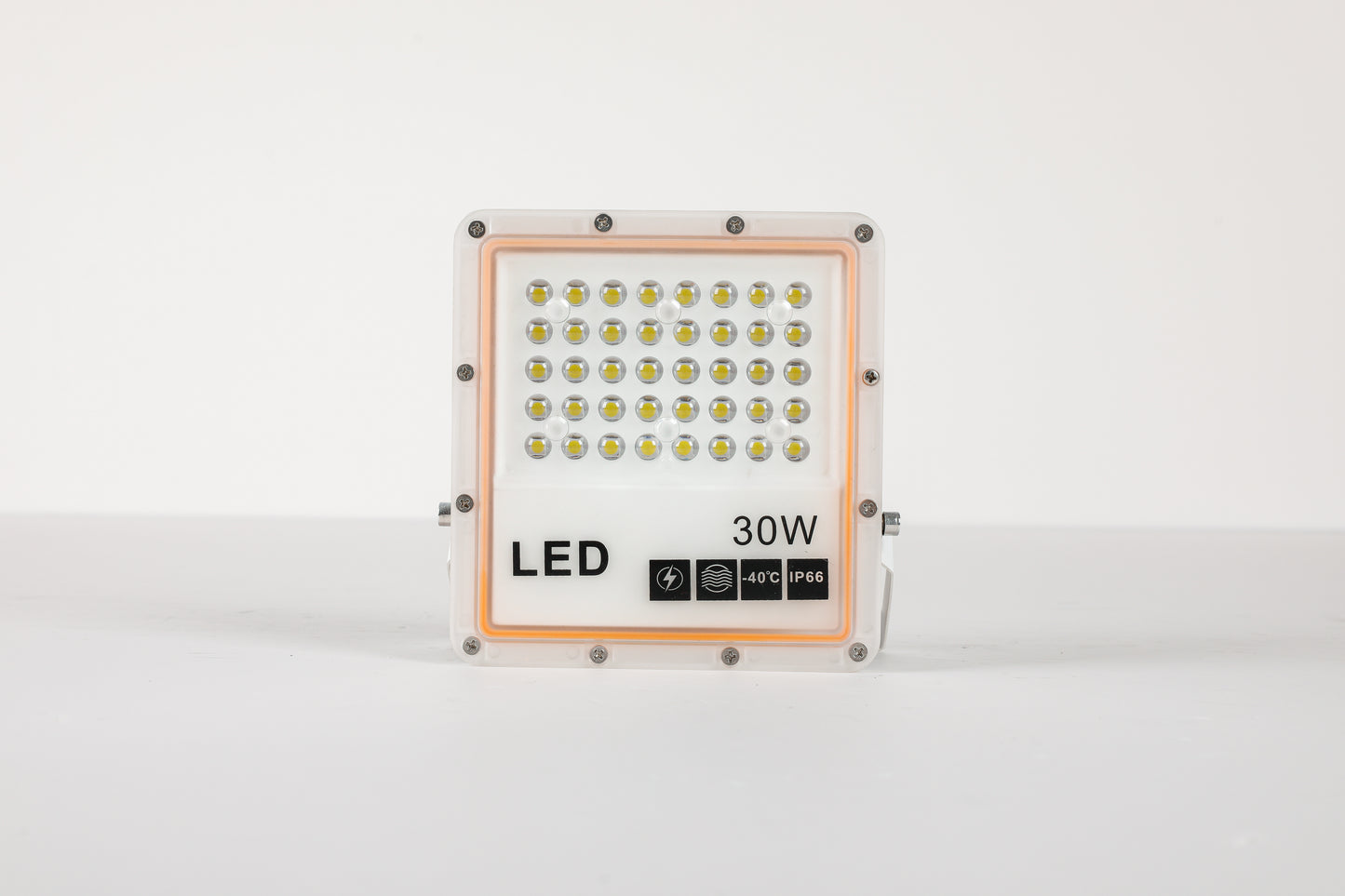Tecbright LED-Fluter | 30W | IP67 | 2700 lm