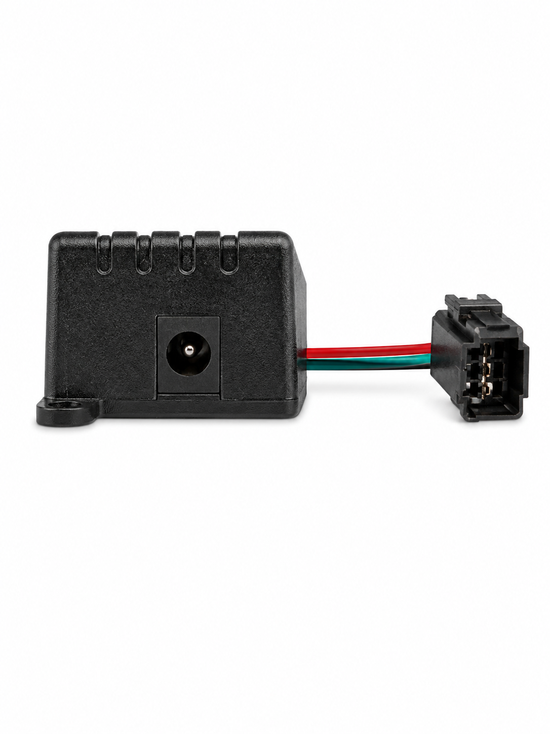 SP106E LED Musik Controller 5–12V – RF Fernbedienung für adressierbare RGB LED-Streifen