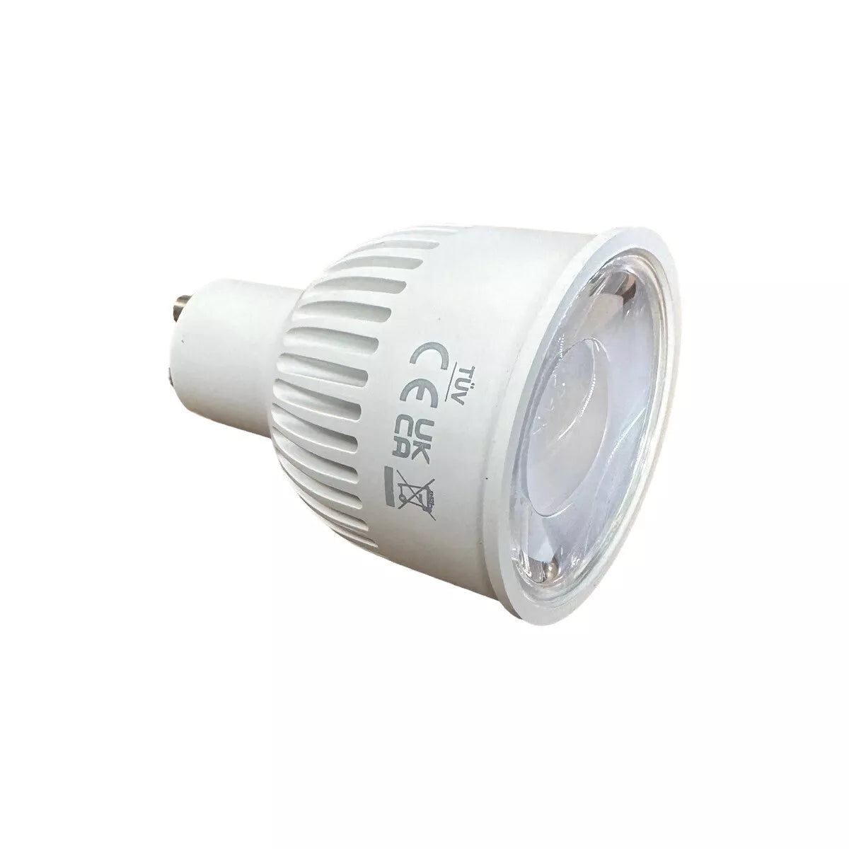 Mi-Light Smart Light GU10 6W RGB+CCT – Intelligente LED-Beleuchtung mit WiFi-Steuerung