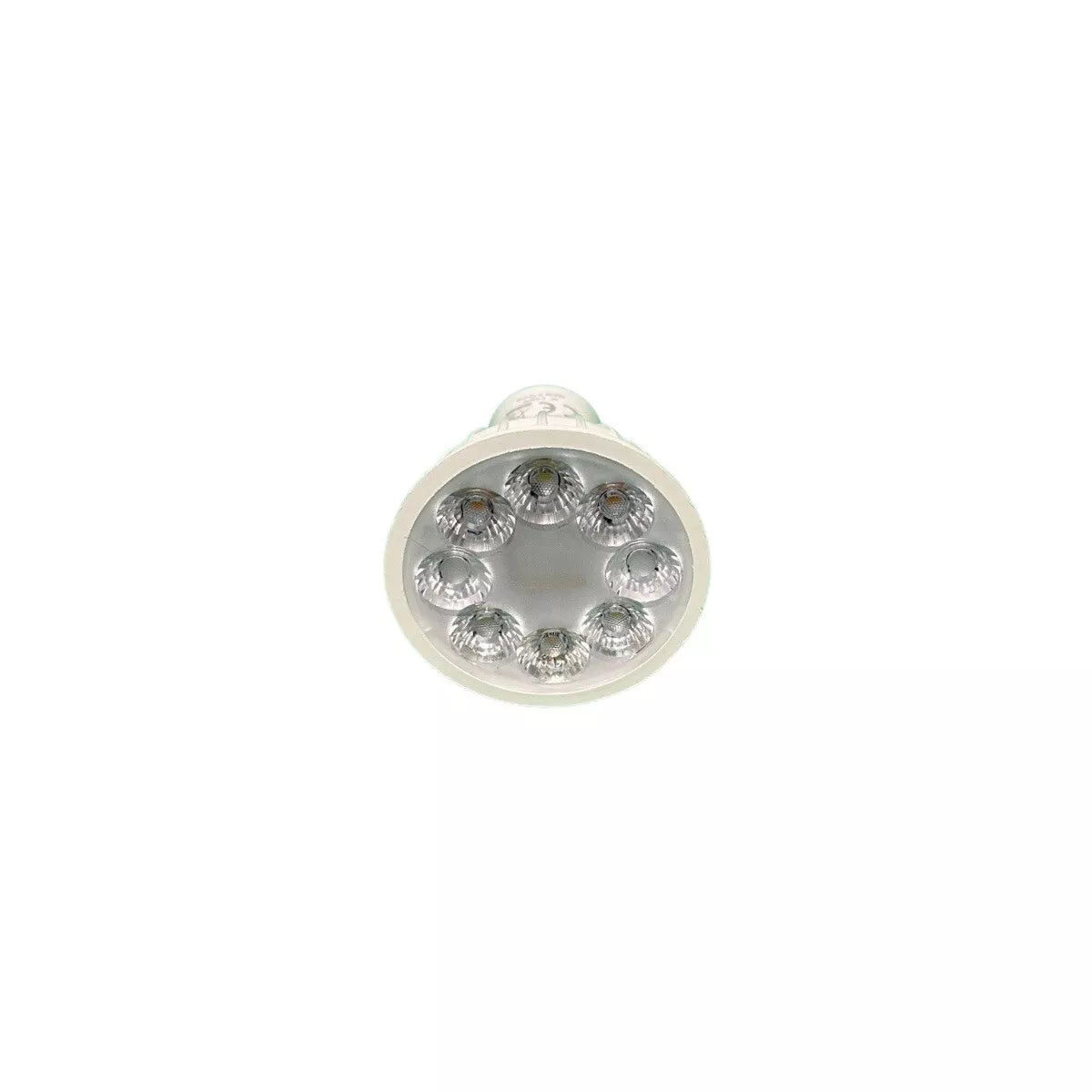 Mi Light LED GU10 4W RGB WW RGB-CCT FUT103 – Smarte LED-Lampe mit WiFi-Steuerung