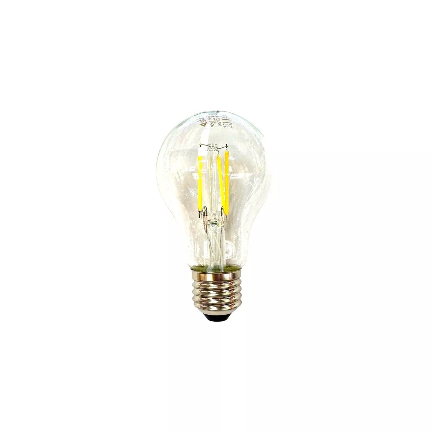 Smart Filament A60 E27 Birne 4,5W – Intelligente LED-Beleuchtung mit WiFi und Bluetooth