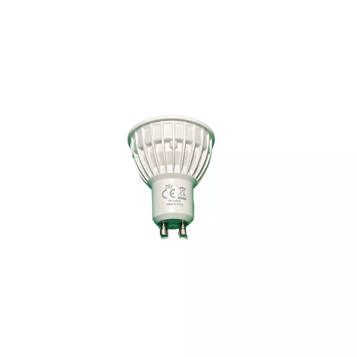 Mi Light LED GU10 4W RGB WW RGB-CCT FUT103 – Smarte LED-Lampe mit WiFi-Steuerung