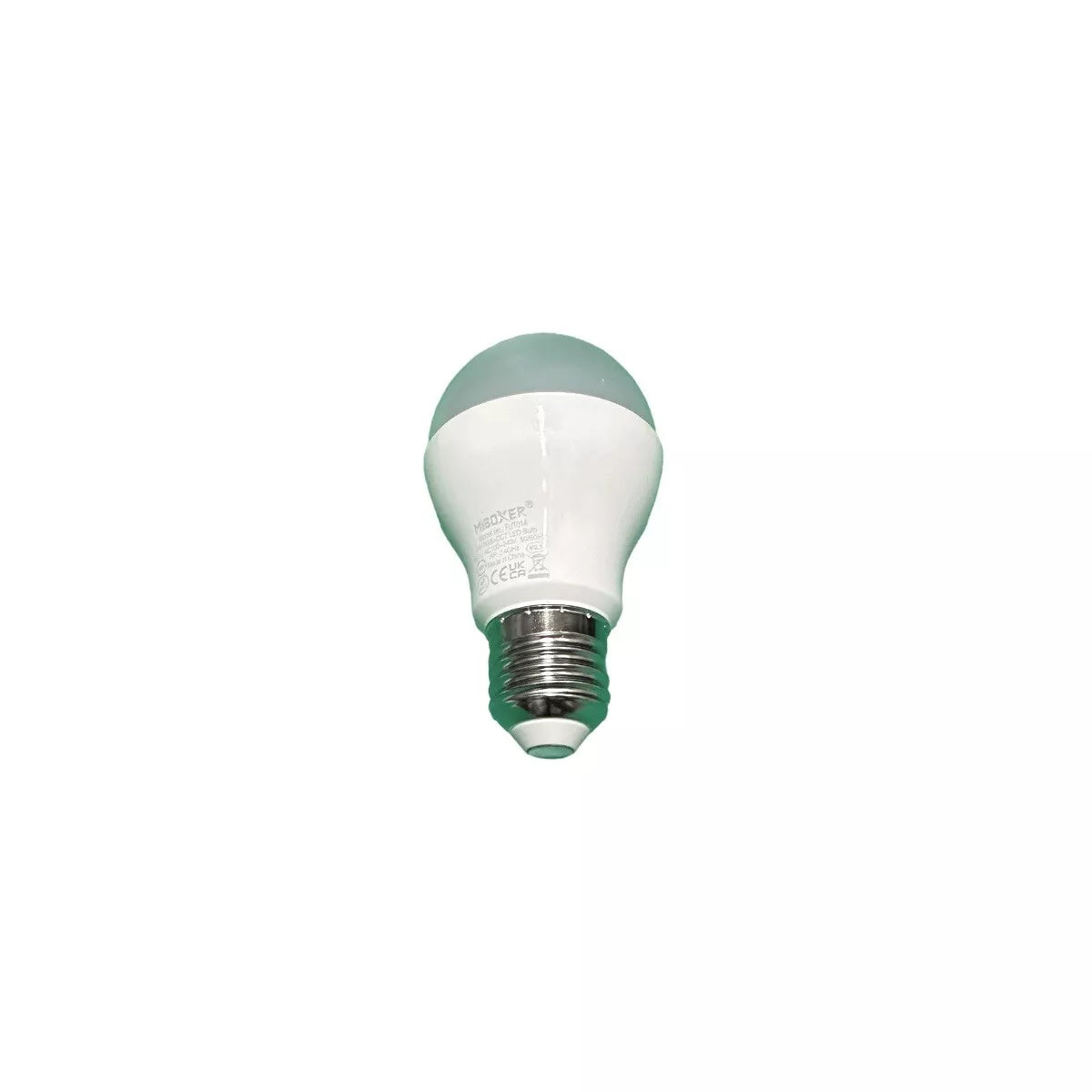 Mi Light LED E27 6W RGB WW RGB-CCT FUT014 – Intelligente Farbwechsel-LED mit WiFi-Steuerung
