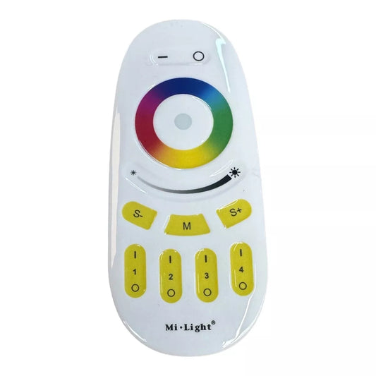 RGBW Funkfernbedienung MiLight FUT095 2,4Ghz RGB MiBoxer Für LED Streifen Lampen