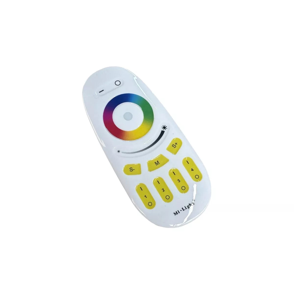 RGBW Funkfernbedienung MiLight FUT095 2,4Ghz RGB MiBoxer Für LED Streifen Lampen