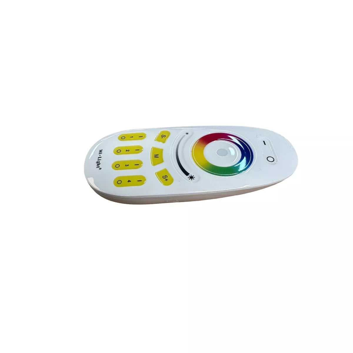 RGBW Funkfernbedienung MiLight FUT095 2,4Ghz RGB MiBoxer Für LED Streifen Lampen