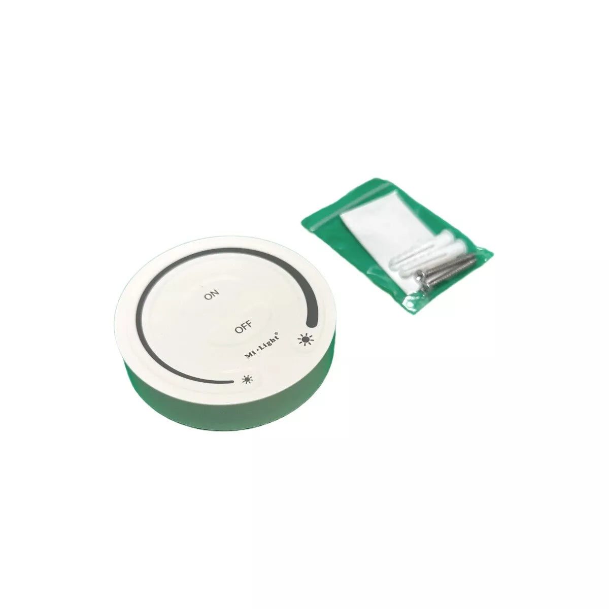 Mi Light Touch Controller 2,4GHz RF FUT087 – Dimmer-Fernbedienung für LED Streifen