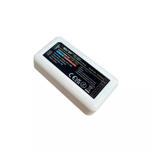 Mi-Light RGB + CCT Controller 2.4GHz FUT039 – Vielseitige Steuerung für farbige LED Streifen