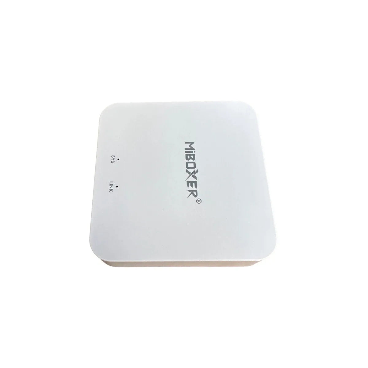 MiBoxer WiFi Gateway WL-Box2 – Smarte WLan LED Steuerung für Mi Light mit Alexa und Google Assistant