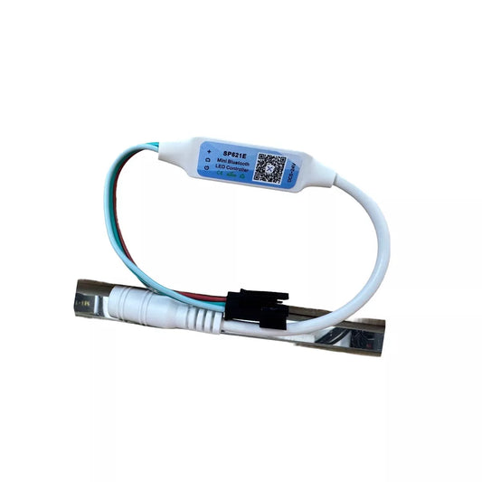SP621E Bluetooth Pixel Controller für WS2811, WS2812B und WS2813 IC LED Streifen