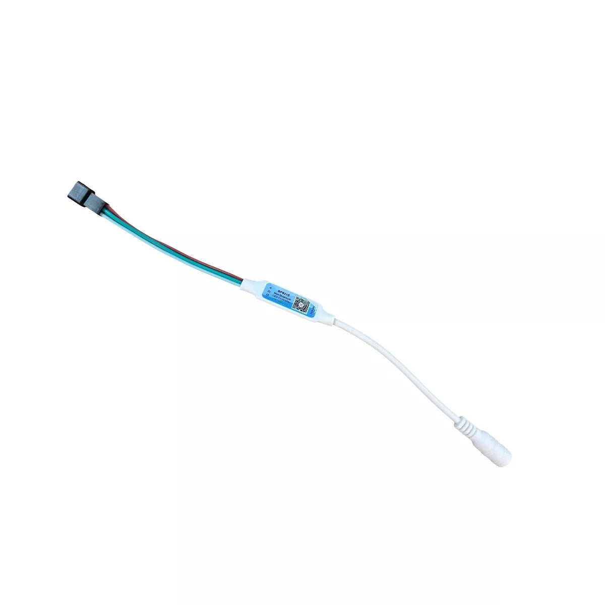 SP621E Bluetooth Pixel Controller für WS2811, WS2812B und WS2813 IC LED Streifen