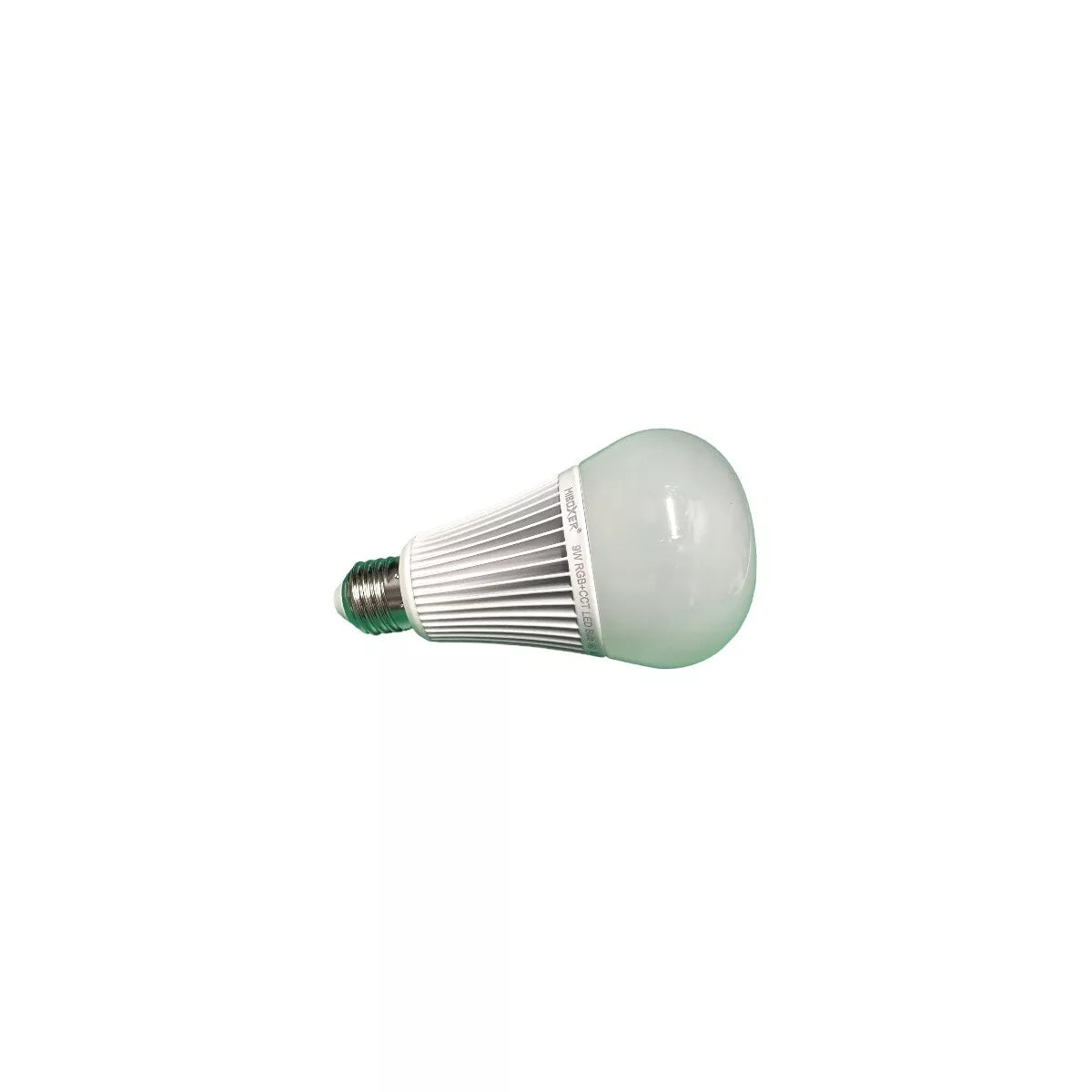 Mi Light LED E27 9W RGB WW RGB-CCT FUT012 – Smarte Farbwechsel-LED mit WiFi-Steuerung