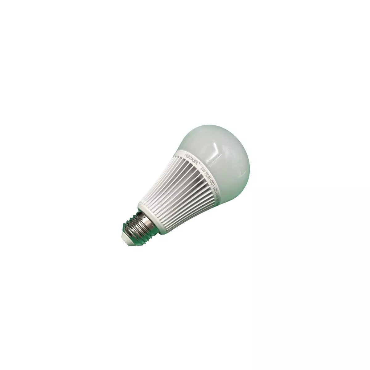Mi Light LED E27 9W RGB WW RGB-CCT FUT012 – Smarte Farbwechsel-LED mit WiFi-Steuerung