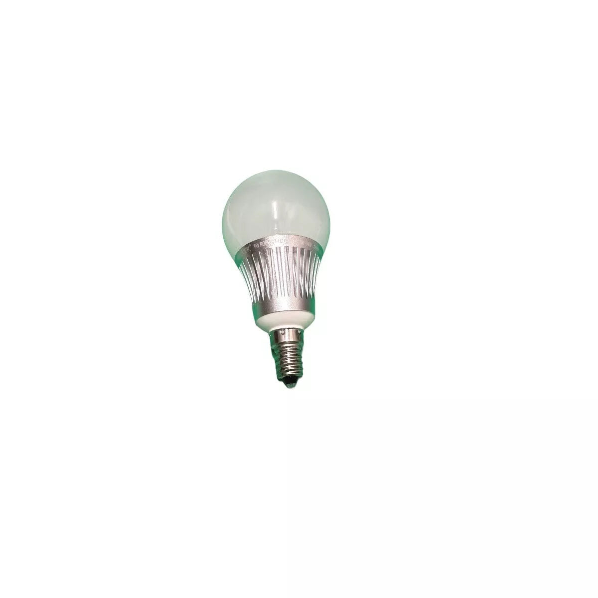 Mi Light LED E14 5W RGB WW RGB-CCT FUT013 – Smarte Farbwechsel-LED mit WiFi-Steuerung