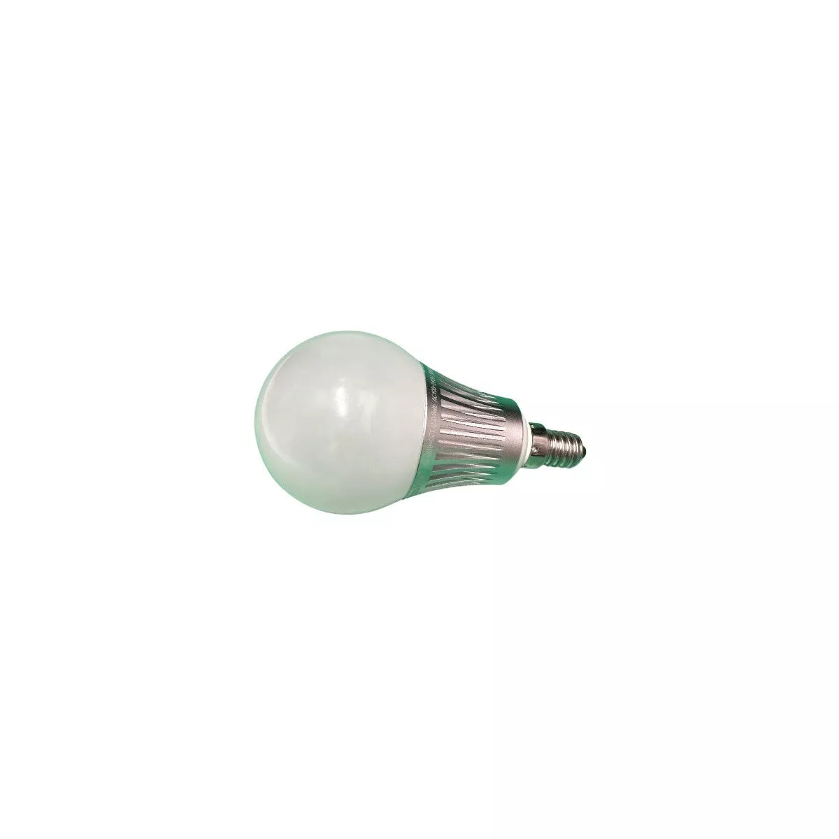 Mi Light LED E14 5W RGB WW RGB-CCT FUT013 – Smarte Farbwechsel-LED mit WiFi-Steuerung
