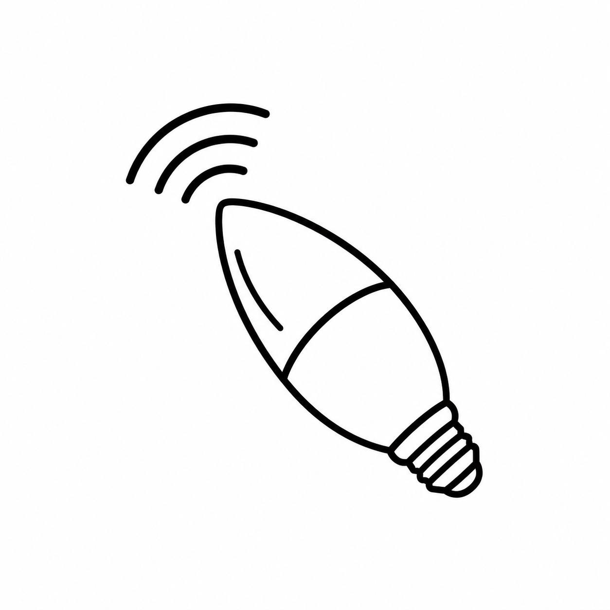 Smart Lampen