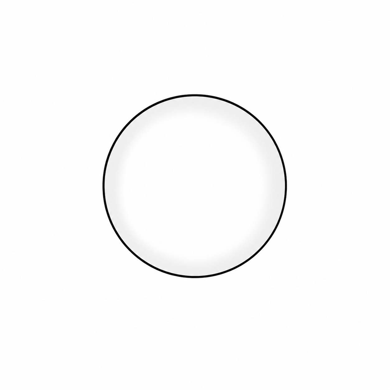 Aufbaustrahler  Frameless