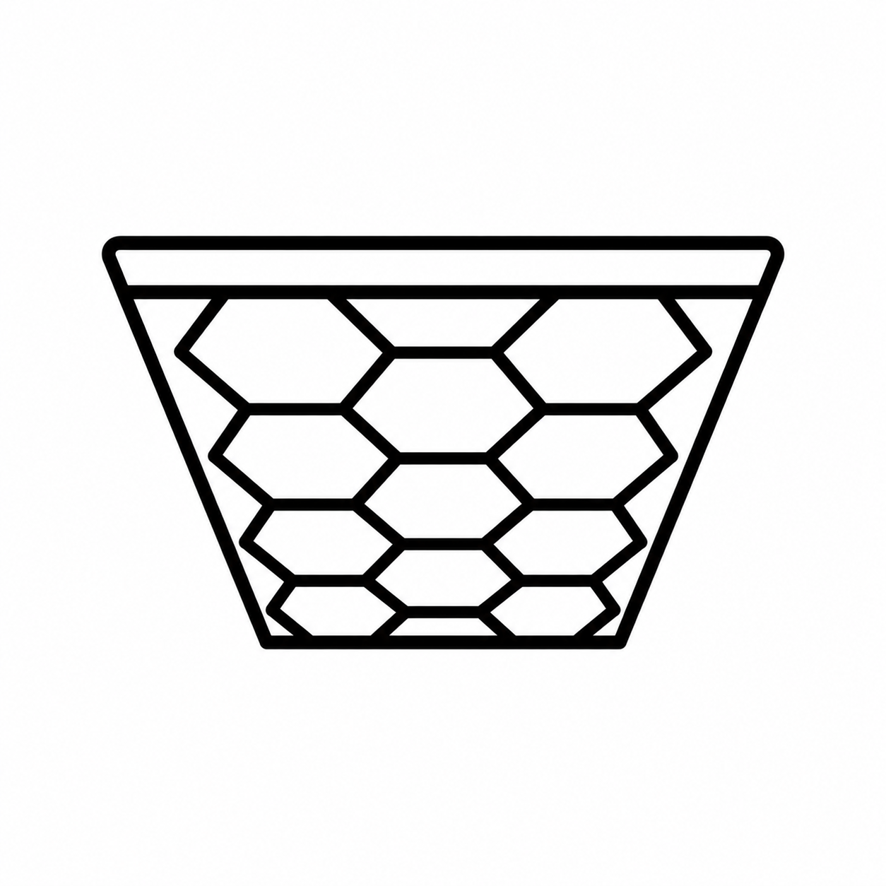 Hexagon