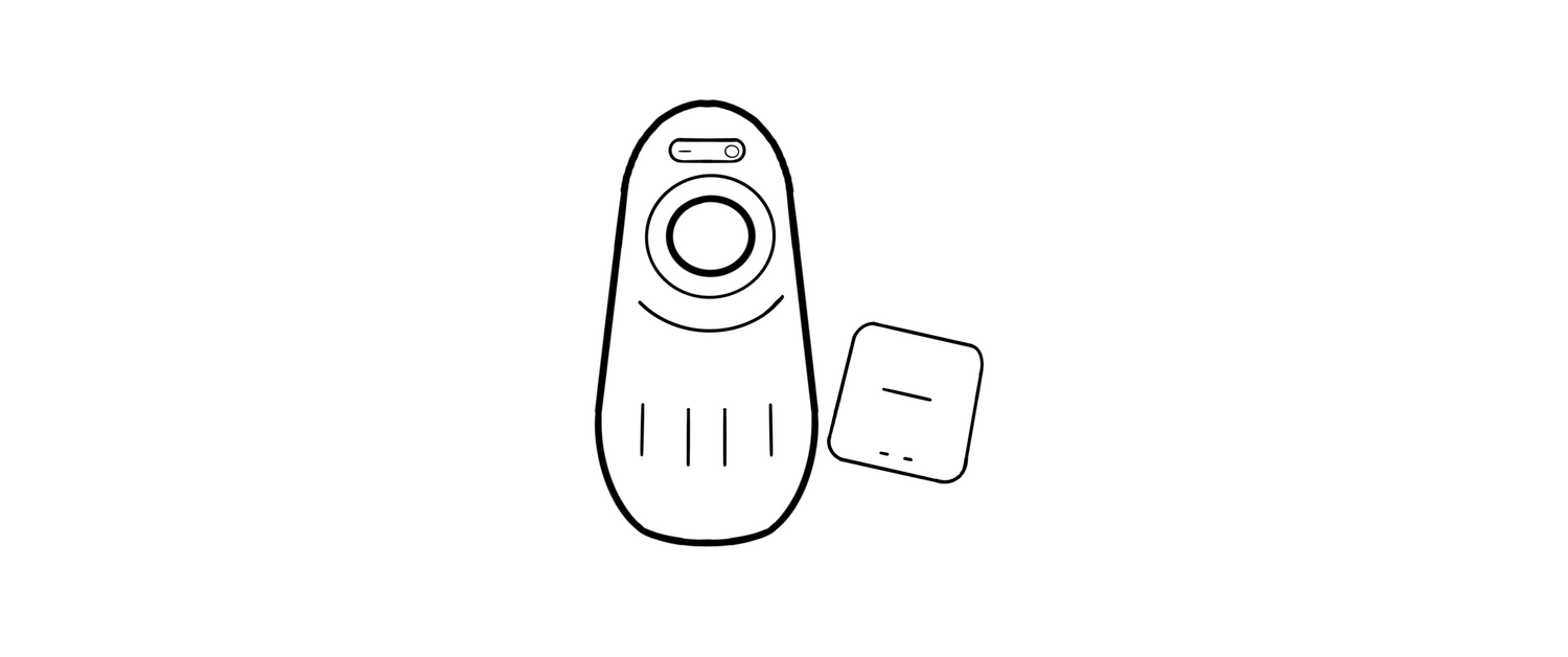 LED Fernbedienung
